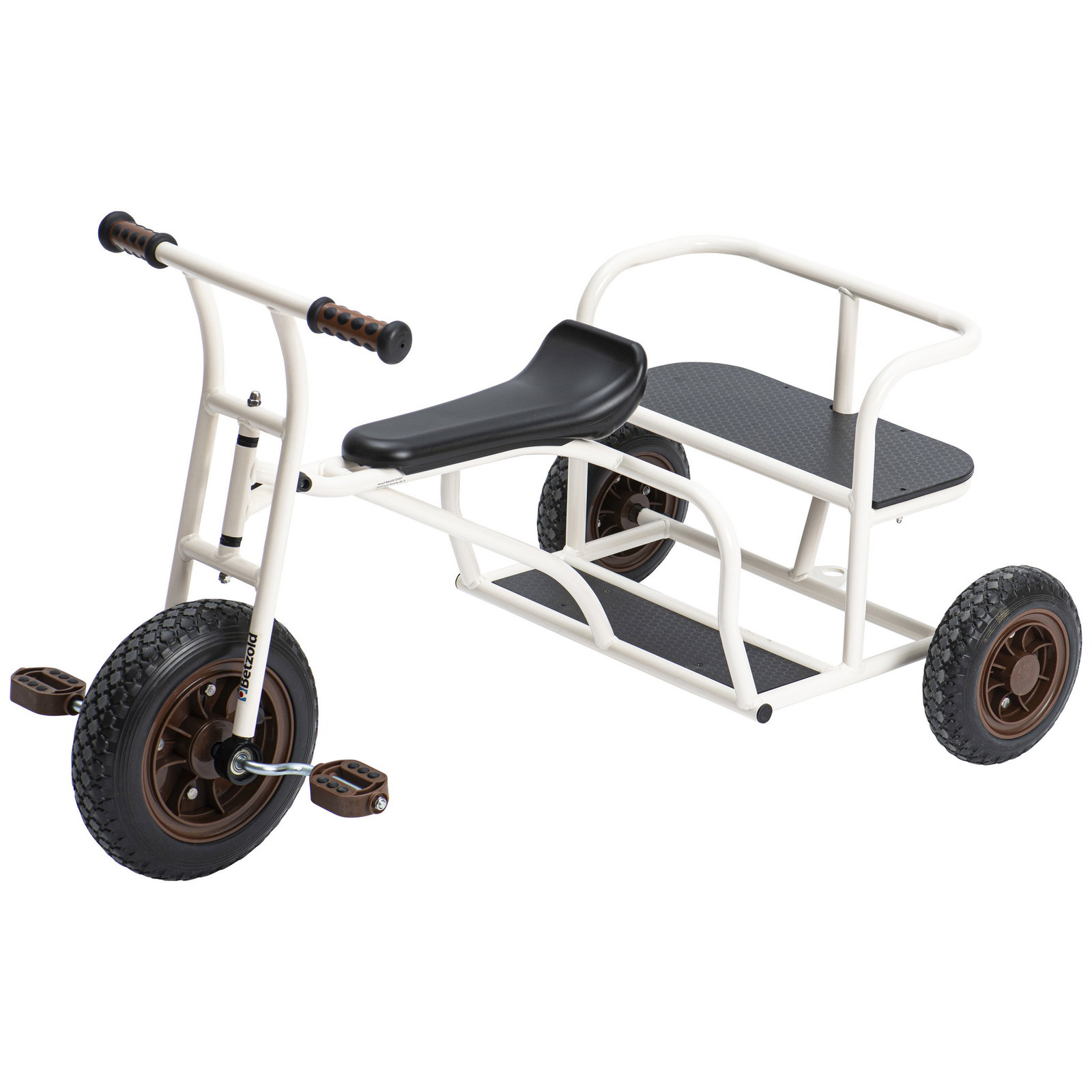 Dreirad „BuddyPlus"