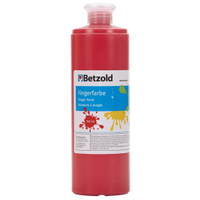 Betzold Fingerfarbe, 750 ml – Bild 10