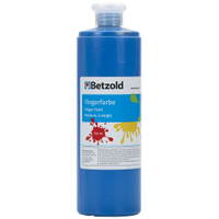 Betzold Fingerfarbe, 750 ml – Bild 14