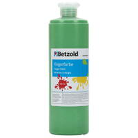 Betzold Fingerfarbe, 750 ml – Bild 13