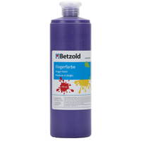 Betzold Fingerfarbe, 750 ml – Bild 15