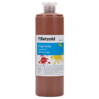 Betzold Fingerfarbe, 750 ml – Bild 17