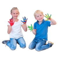 Betzold Fingerfarben, 6er-Set – Bild 8