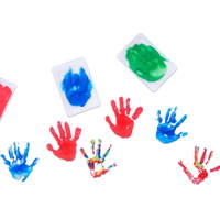 Betzold Fingerfarben, 6er-Set – Bild 5