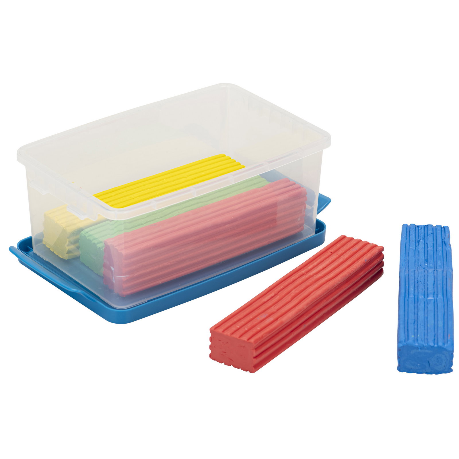 Betzold Knetkiste Gruppenset