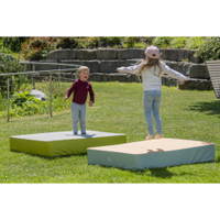 Betzold Outdoor-Hüpfpolster XL – Bild 7