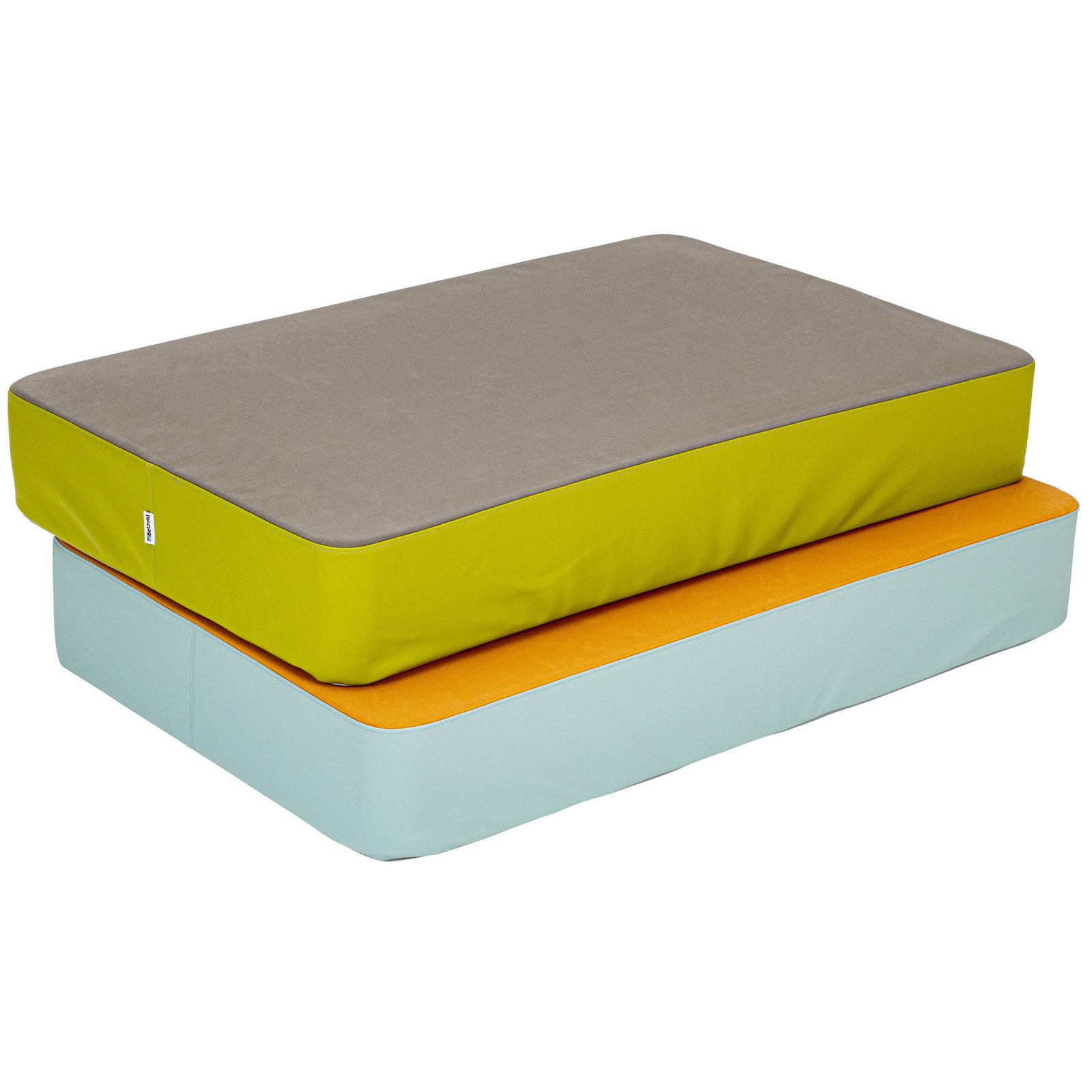 Betzold Outdoor-Hüpfpolster XL