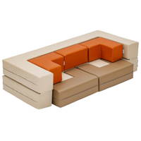 Betzold Polsterset „Puzzle“ - Betzold Polsterset Puzzle 772679 g ZN