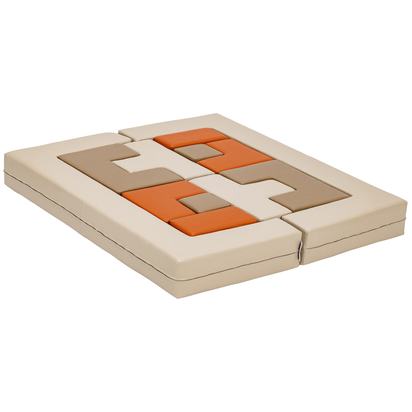 Betzold Polsterset „Puzzle“