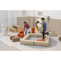 Betzold Polsterset „Puzzle“ – Bild 10