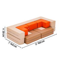 Betzold Polsterset „Puzzle“ – Bild 9