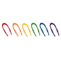 Riesen-Pinzetten, Satz mit 6 Stück - Betzold Riesen Pinzetten Satz mit 6 Stueck E 759551 i ZN
