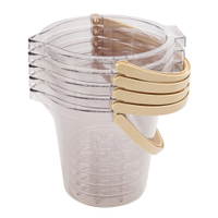 Betzold Sandspieleimer, transparent - Betzold Sandspieleimer transparent 769646 a ZN
