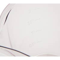 Betzold Sandspieleimer, transparent - Betzold Sandspieleimer transparent E 850363 b ZN
