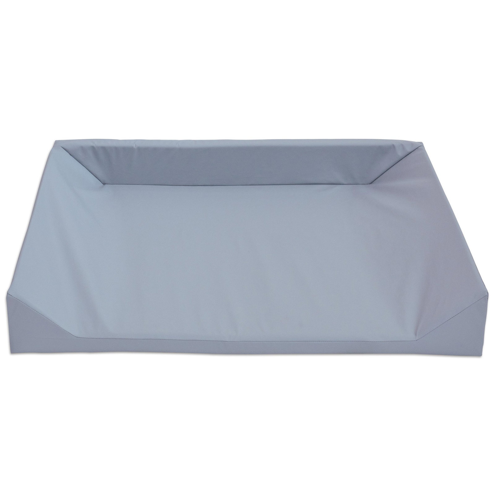 Wickelauflage, 4 cm hoch