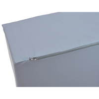 Wickelauflage, 4 cm hoch – Bild 5