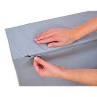 Wickelauflage, 4 cm hoch – Bild 6