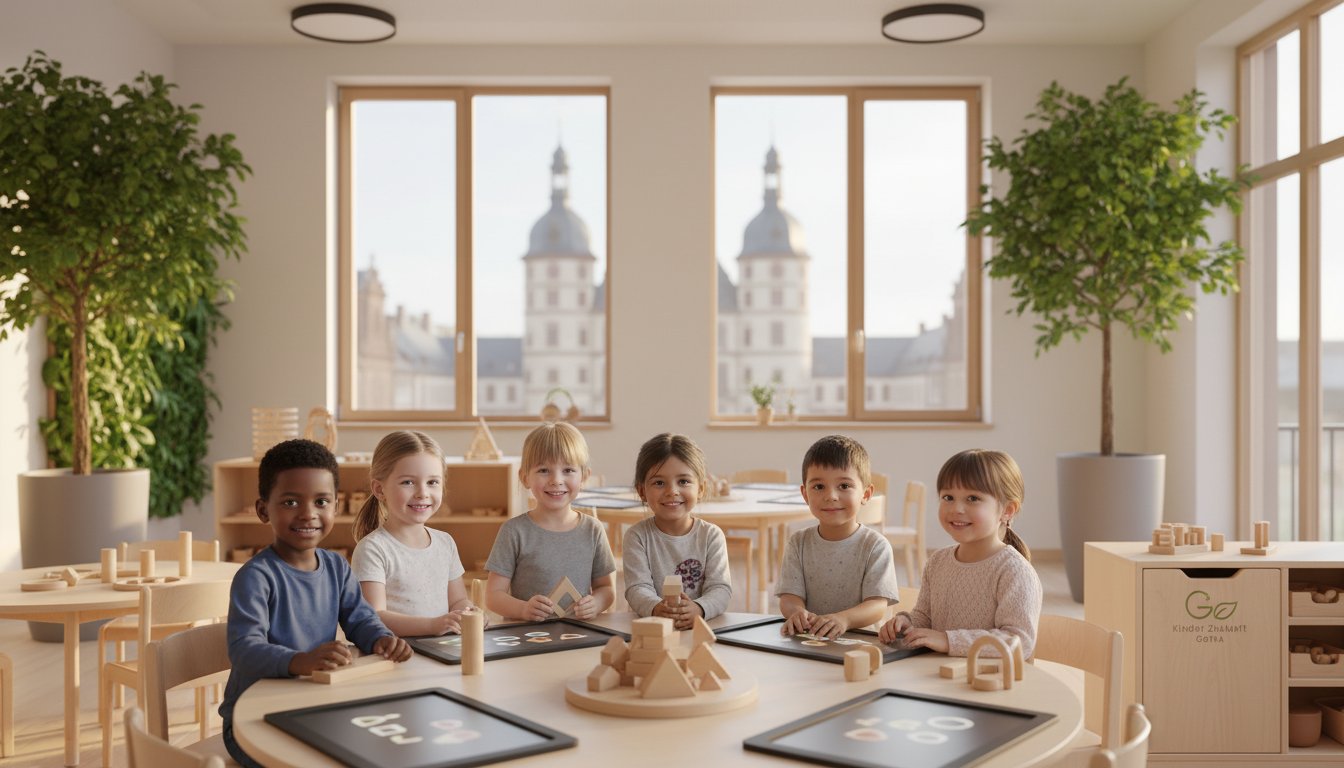 Bilingualer Unterricht: Konzepte, Vorteile und die optimale Lernumgebung 2026