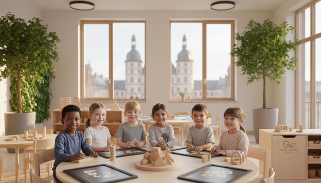 Bilingualer Unterricht: Konzepte, Vorteile und die optimale Lernumgebung 2026