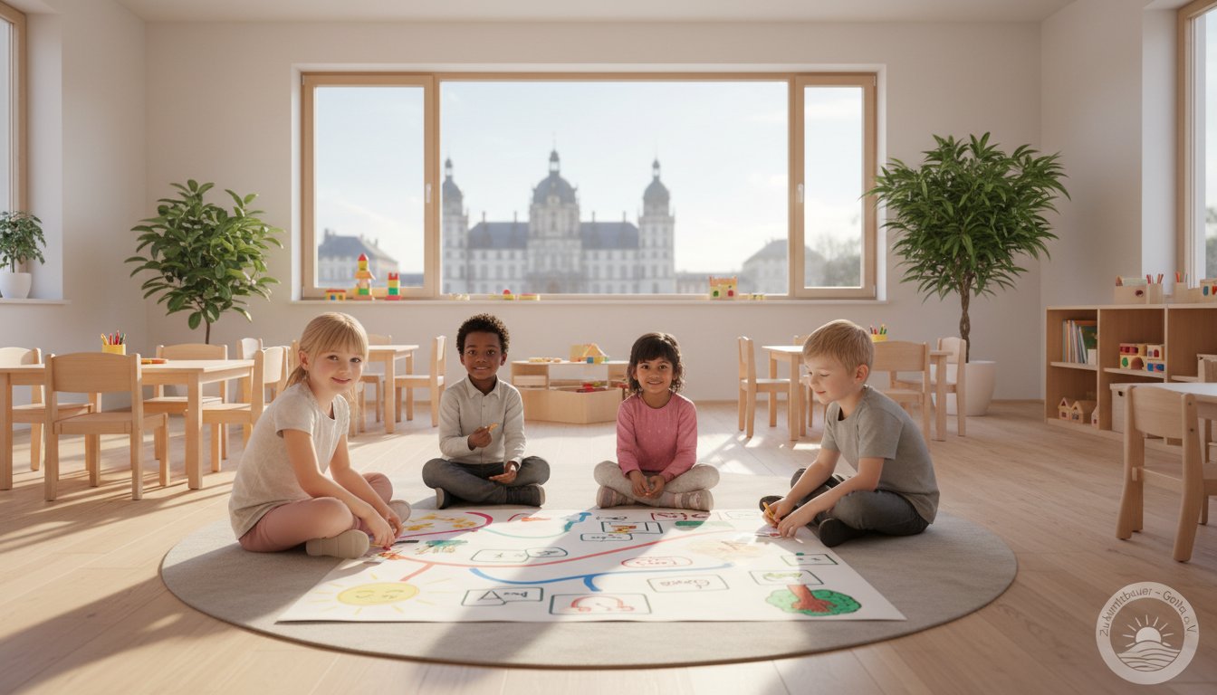 Birkenbihl-Methode: Gehirngerechtes Lernen in Kita und Schule