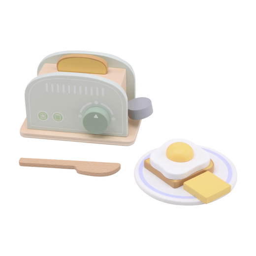 E_771255_a Toaster aus Holz - E 771255 a