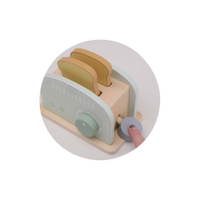 Toaster aus Holz - E 771255 b
