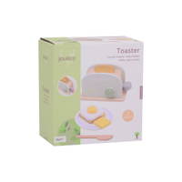 Toaster aus Holz - E 771255 c