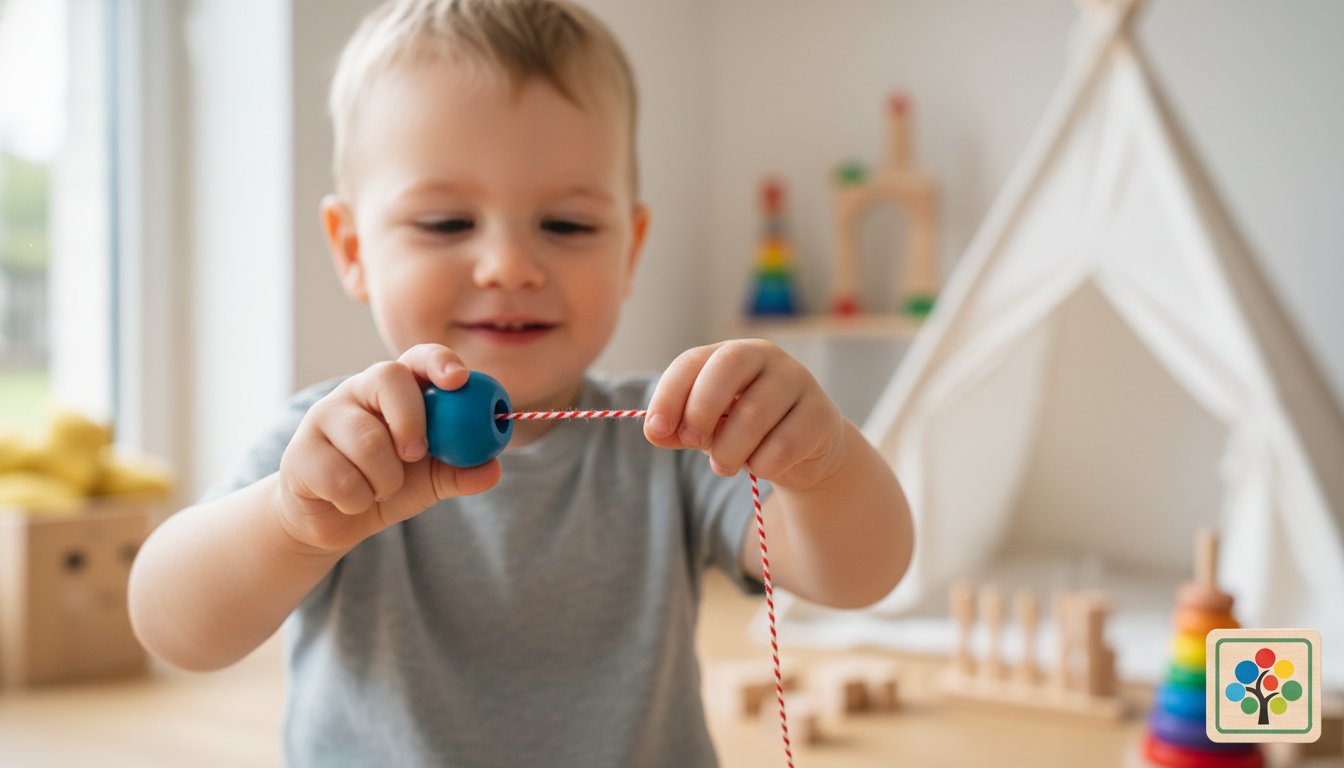 Feinmotorik: Der komplette Leitfaden für die kindliche Entwicklung