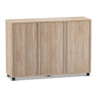 Flexeo® Regal, 3 Reihen, 15 Fächer – Bild 6