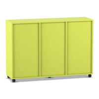 Flexeo® Regal, 3 Reihen, 15 Fächer – Bild 12