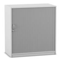 Flexeo® Rollladenschrank, 2 Fächer – Bild 10