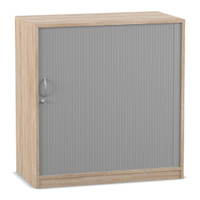 Flexeo® Rollladenschrank, 2 Fächer – Bild 28