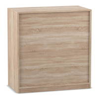 Flexeo® Rollladenschrank, 2 Fächer – Bild 27