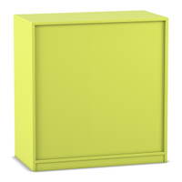 Flexeo® Rollladenschrank, 2 Fächer – Bild 18