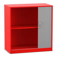 Flexeo® Rollladenschrank, 2 Fächer – Bild 14