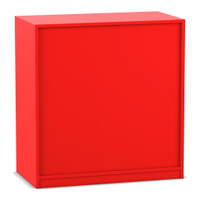 Flexeo® Rollladenschrank, 2 Fächer – Bild 12