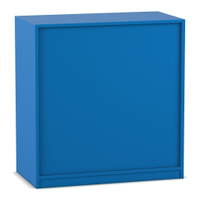 Flexeo® Rollladenschrank, 2 Fächer – Bild 6
