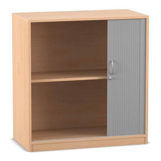 Flexeo-Rollladenschrank-2-Faecher-814000_P01-ZN Flexeo® Rollladenschrank, 2 Fächer - Flexeo Rollladenschrank 2 Faecher 814000 P01 ZN