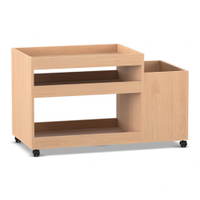 Flexeo® fahrbares Multimobil – Bild 36