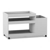 Flexeo® fahrbares Multimobil – Bild 23