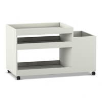 Flexeo® fahrbares Multimobil – Bild 19
