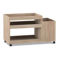 Flexeo® fahrbares Multimobil – Bild 33