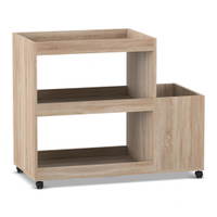 Flexeo® fahrbares Multimobil – Bild 32