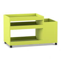 Flexeo® fahrbares Multimobil – Bild 27