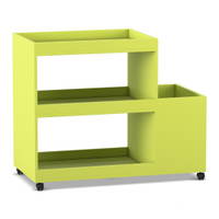 Flexeo® fahrbares Multimobil – Bild 26