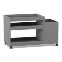 Flexeo® fahrbares Multimobil – Bild 21