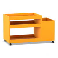 Flexeo® fahrbares Multimobil – Bild 29