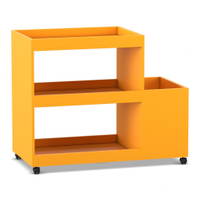 Flexeo® fahrbares Multimobil – Bild 28