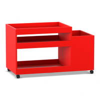 Flexeo® fahrbares Multimobil – Bild 31