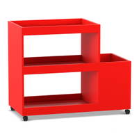 Flexeo® fahrbares Multimobil – Bild 30